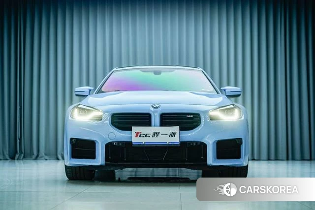 BMW M2 id 4271518 из Китая 9