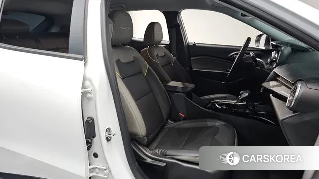 Chevrolet (GM Daewoo) Trax Crossover id 3327905 из Кореи 19