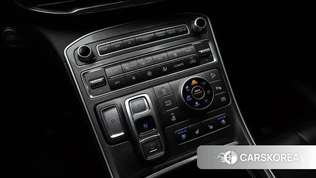 Hyundai The New Santa Fe id 3587451 из Кореи 19