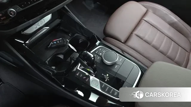 BMW X3 (G01) id 3021751 из Кореи 19