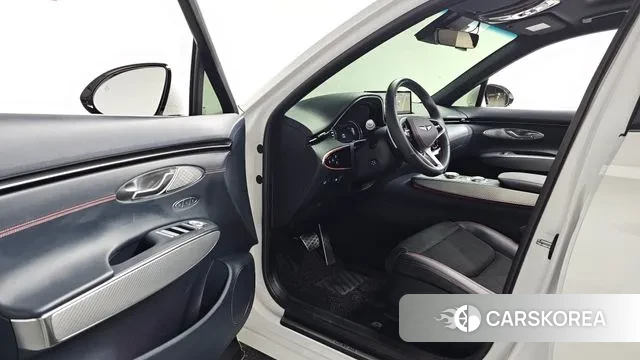 Genesis GV70 id 3759926 из Кореи 19