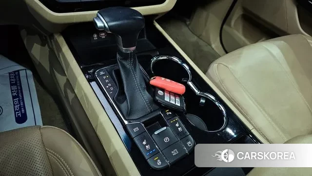 Kia The New Carnival id 3587839 из Кореи 19