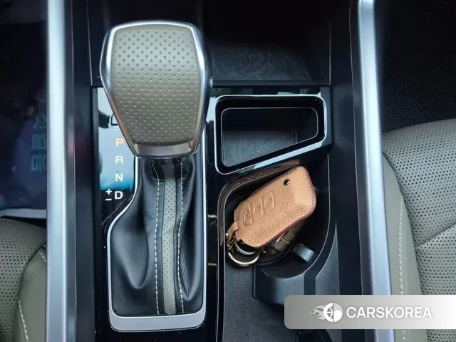 Ssangyong Torres id 2973280 из Кореи 18