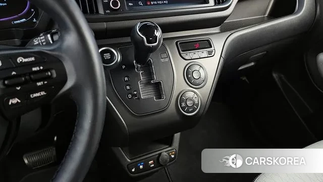 Kia The New Kia Ray id 3207567 из Кореи 19