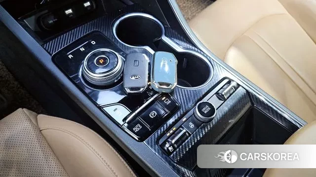 Kia K5 3rd generation id 3350605 из Кореи 19