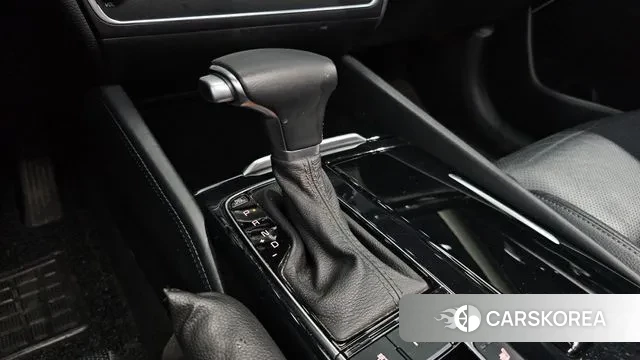 Kia Come New K7 id 3505437 из Кореи 19