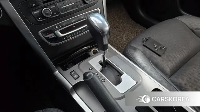 Renault Korea (Samsung) SM5 Nova id 3380845 из Кореи 19