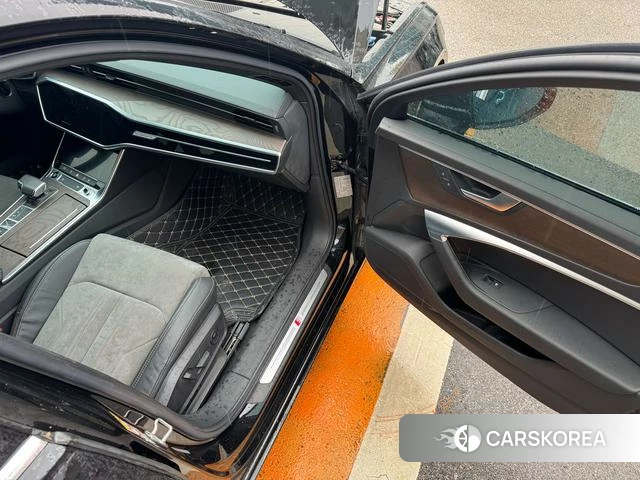 Audi A6L PHEV id 4275388 из Китая 28