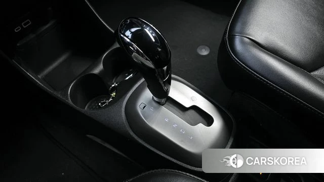 Chevrolet (GM Daewoo) The New Spark id 3886036 из Кореи 19