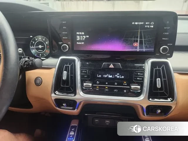 Kia Sorento 4th Generation id 2998603 из Кореи 18