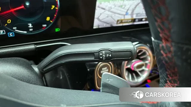 Mercedes-Benz GLA - Class H247 id 3635950 из Кореи 19