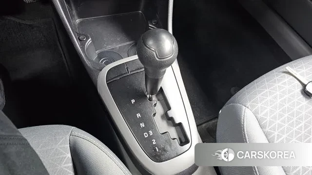 Kia All New Morning (JA) id 3391276 из Кореи 19