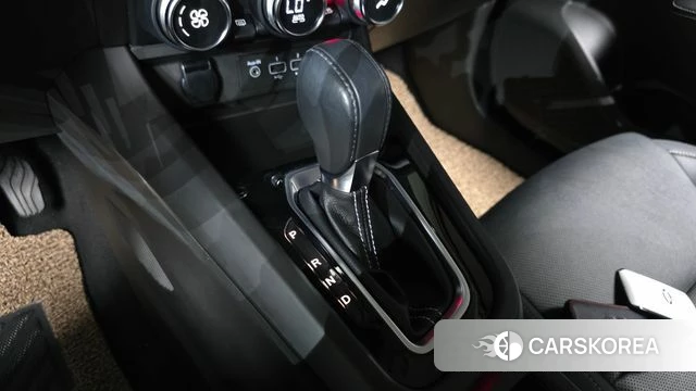Renault Korea (Samsung) XM3 id 4754349 из Кореи 31