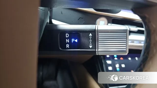 Hyundai Grandeur (GN7) id 3472459 из Кореи 19