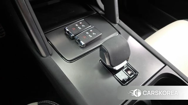 Land Rover Discovery Sports 2nd Generation id 4762601 из Кореи 38