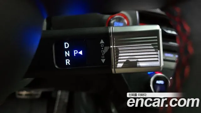 Hyundai Sonata D Edge (DN8) id 2943447 из Кореи 19