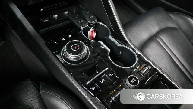 Kia K5 3rd generation id 3828566 из Кореи 19