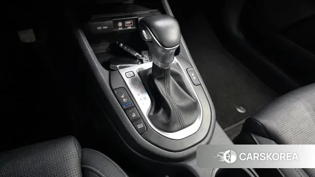 Kia Come New K3 id 3737261 из Кореи 19