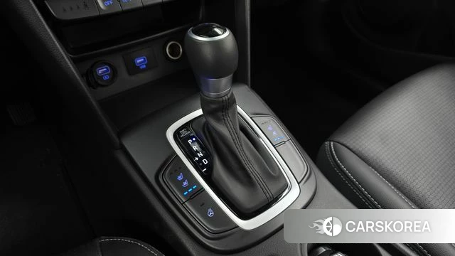 Hyundai Kona Hybrid id 4737202 из Кореи 29