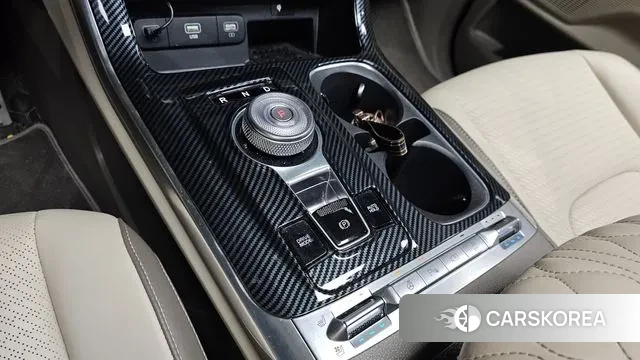 Kia Carnival 4th generation id 3734679 из Кореи 19