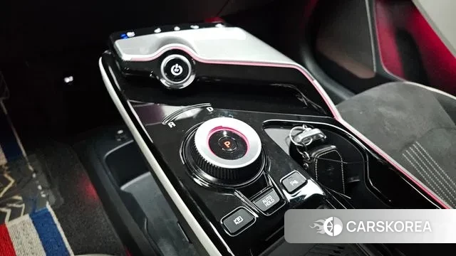 Kia EV6 id 3027112 из Кореи 19