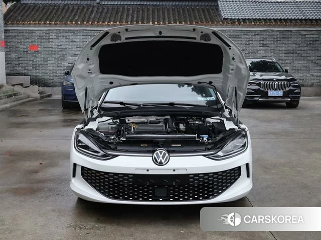 Volkswagen Lingdu id 4273678 из Китая 27