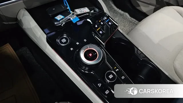 Kia Sportage 5th Generation id 3566721 из Кореи 19