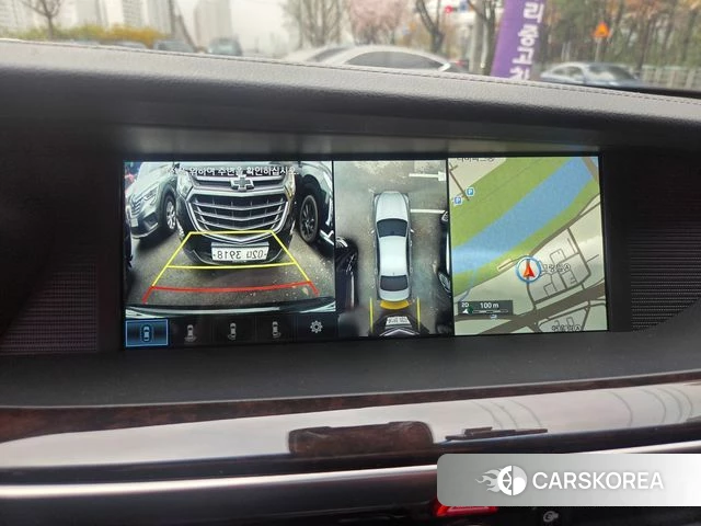 Genesis EQ900 id 3917362 из Кореи 19