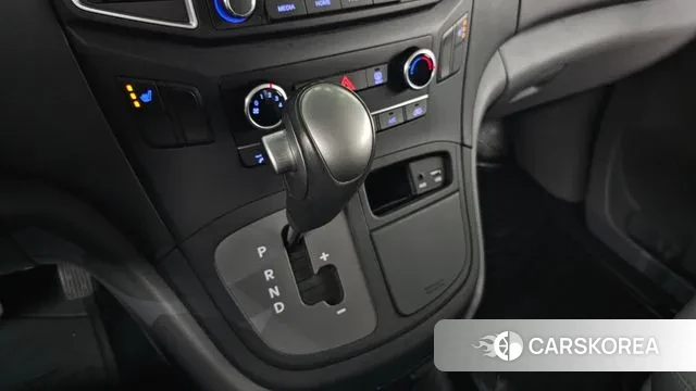 Hyundai The New Grand Starex id 3567752 из Кореи 19