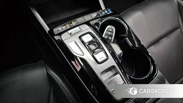 Hyundai Tucson (NX4) id 3442876 из Кореи 19