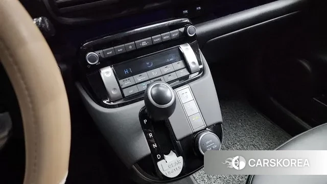 Hyundai Casper id 3372644 из Кореи 19