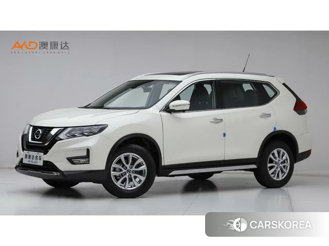 Nissan Qijun id 3907792 из Китая 9