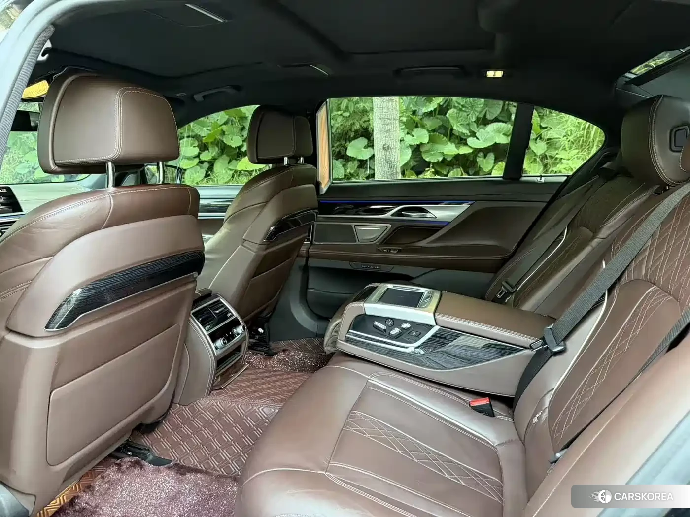 BMW 7 series id 4629718 из Китая 9