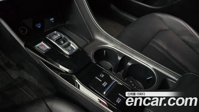 Hyundai Sonata (DN8) id 2600078 из Кореи 19