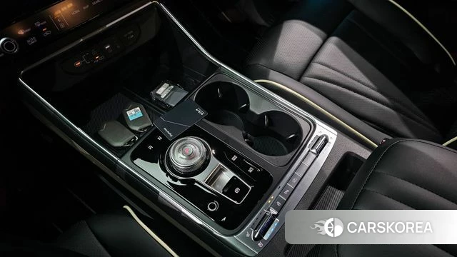 Kia The New Carnival 4th Generation id 3850370 из Кореи 19