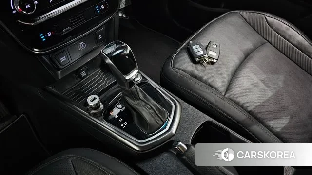 Ssangyong Berry New Tivoli id 3464471 из Кореи 19