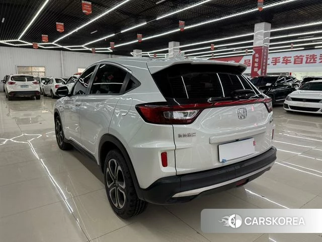 Honda XR-V id 4298216 из Китая 9