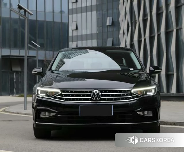 Volkswagen Magotan id 4279184 из Китая 9