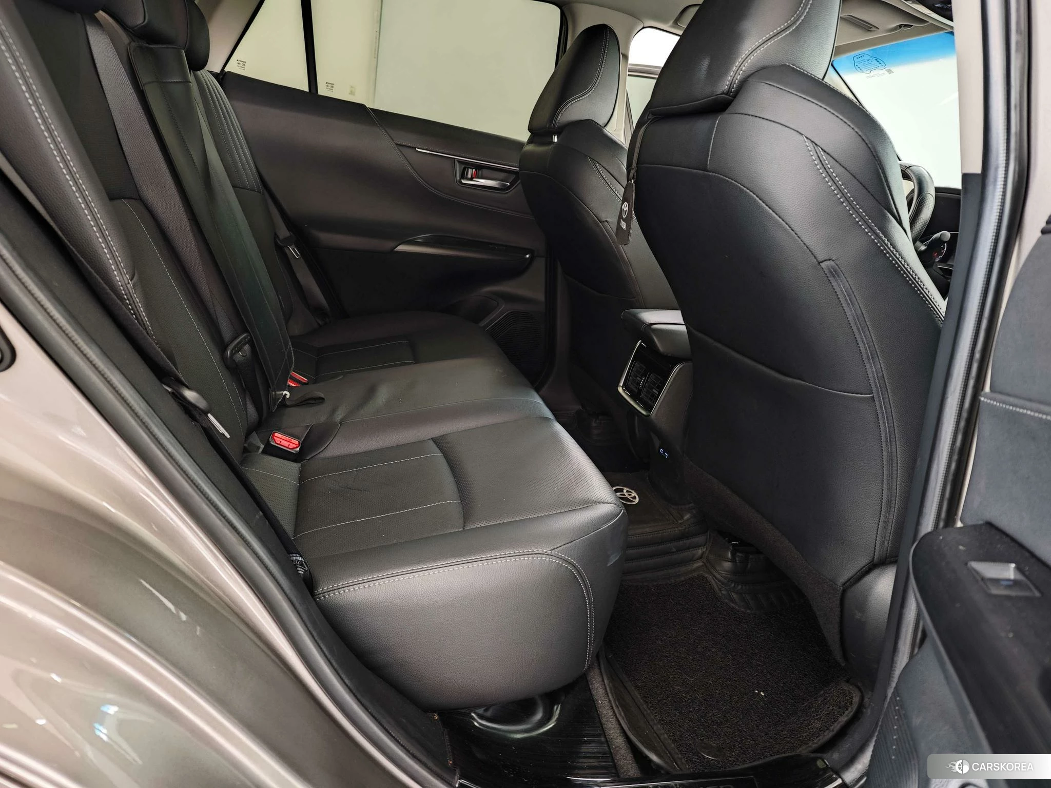 Toyota Ling Fang HARRIER id 4473378 из Китая 20
