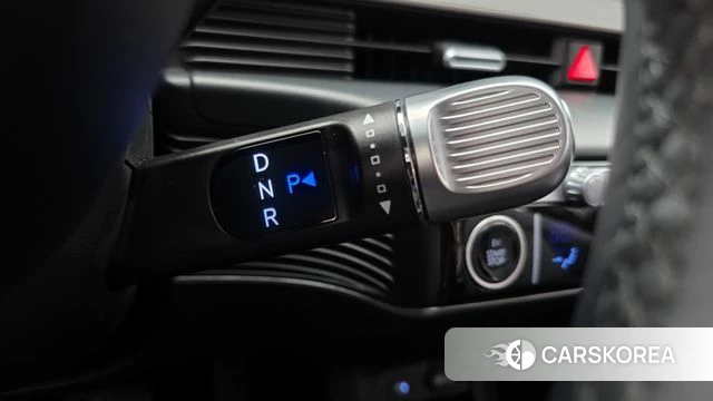 Hyundai Ionic 5 id 4494322 из Кореи 35