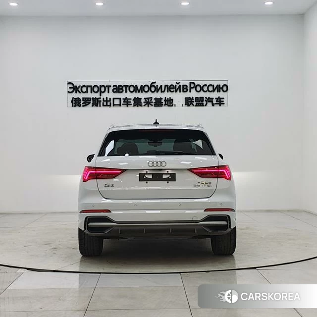 Audi Q3 id 4213138 из Китая 17