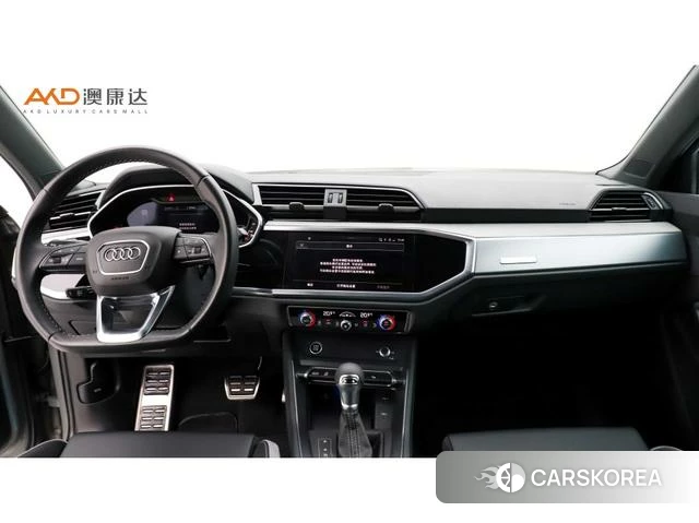 Audi Q3 id 4238300 из Китая 8