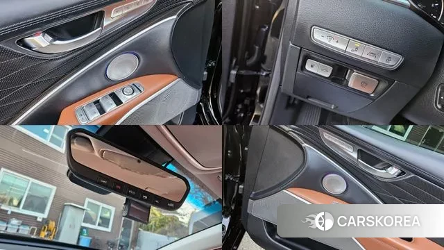 Kia More K9 id 3434169 из Кореи 16