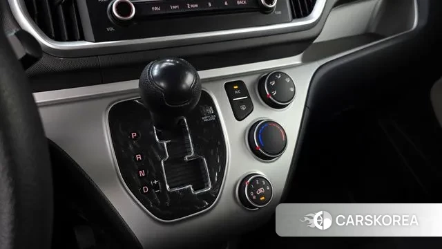 Kia The New Ray id 3207663 из Кореи 19