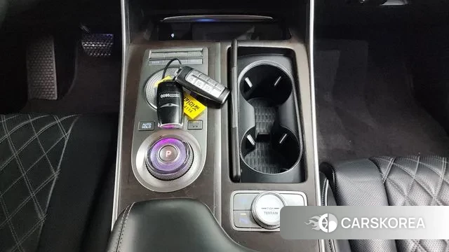 Genesis GV80 id 3494139 из Кореи 19