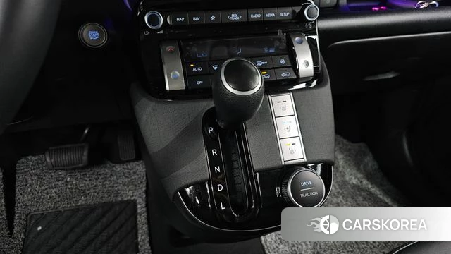 Hyundai Casper id 4474546 из Кореи 30