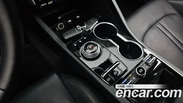 Kia K5 Hybrid 3rd Generation id 2949975 из Кореи 19