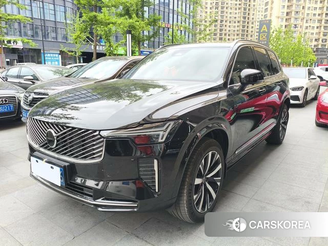 Volvo XC90 id 4026784 из Китая 10