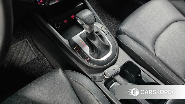 Kia The New K3 2nd generation id 3871457 из Кореи 19