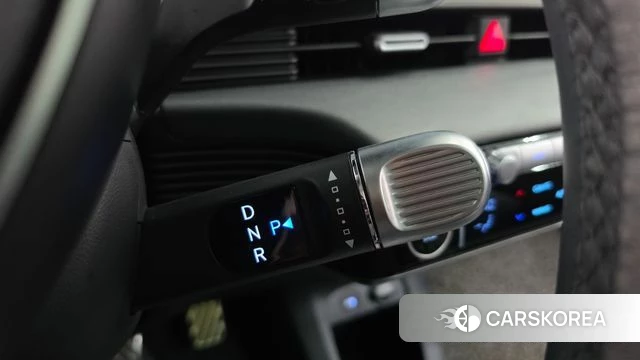 Hyundai Ionic 5 id 4750006 из Кореи 36